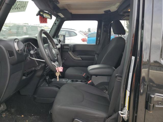 Photo 7 from auction – 2016 JEEP WRANGLER U with VIN 1C4BJWDGXGL200845