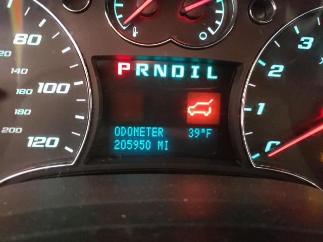 Photo 9 from auction – 2008 CHEVROLET EQUINOX LS with VIN 2CNDL13F086306449