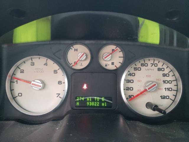 Photo 9 from auction – 2007 FORD FIVE HUNDR with VIN 1FAHP28127G131476