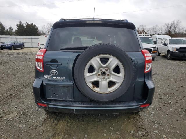 Photo 6 from auction – 2010 TOYOTA RAV4 with VIN JTMZF4DV5A5032014
