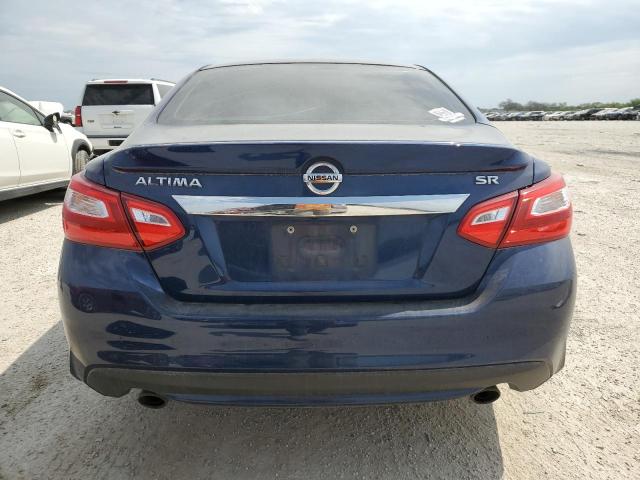 Photo 6 from auction – 2016 NISSAN ALTIMA 2.5 with VIN 1N4AL3AP5GC272910