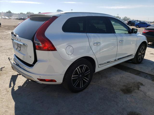 Photo 3 from auction – 2017 VOLVO XC60 T5 DY with VIN YV440MDR5H2109441