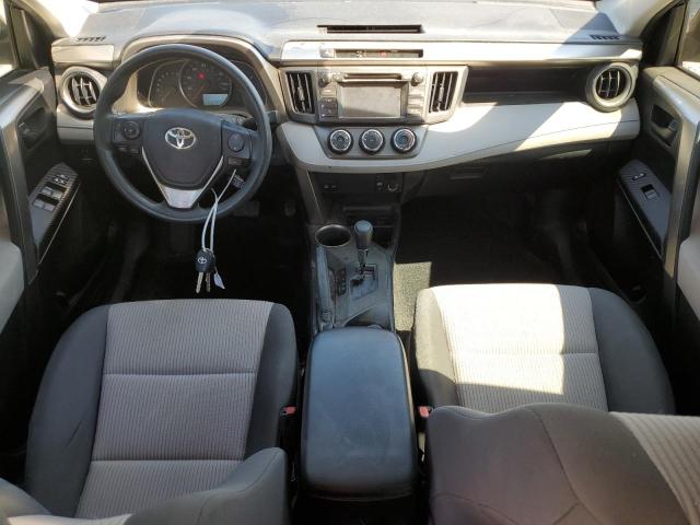 Photo 8 from auction – 2015 TOYOTA RAV4 LE with VIN JTMZFREV5FD069847