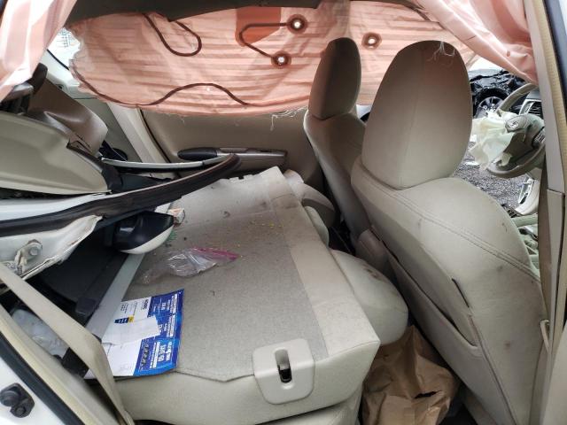 Photo 10 from auction – 2008 SUBARU IMPREZA 2. with VIN JF1GH61658H818534