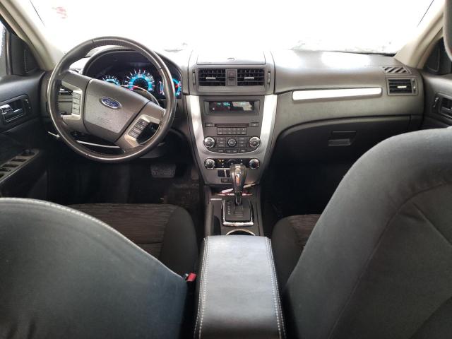 Photo 8 from auction – 2011 FORD FUSION SE with VIN 3FAHP0HAXBR233310