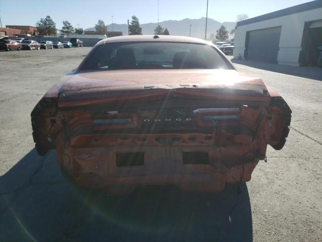 Photo 6 from auction – 2020 DODGE CHALLENGER with VIN 2C3CDZAG6LH169283