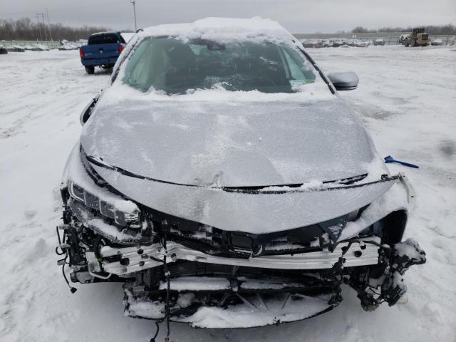 Photo 5 from auction – 2022 TOYOTA PRIUS PRIM with VIN JTDKAMFP6N3218161