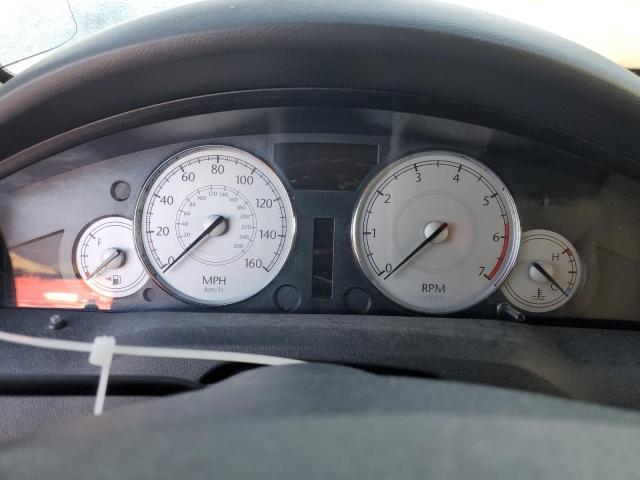 Photo 9 from auction – 2005 CHRYSLER 300C with VIN 2C3JA63H75H682310