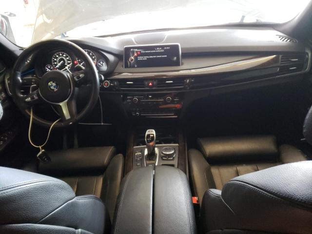 Photo 8 from auction – 2016 BMW X5 XDRIVE3 with VIN 5UXKR0C52G0P23427