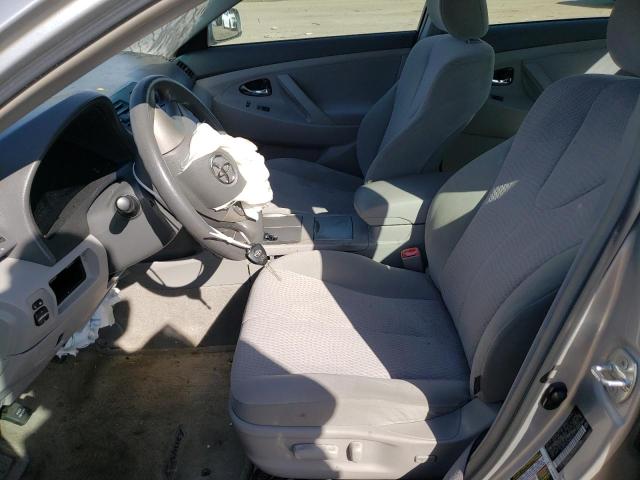 Photo 7 from auction – 2010 TOYOTA CAMRY BASE with VIN 4T1BF3EK5AU018115