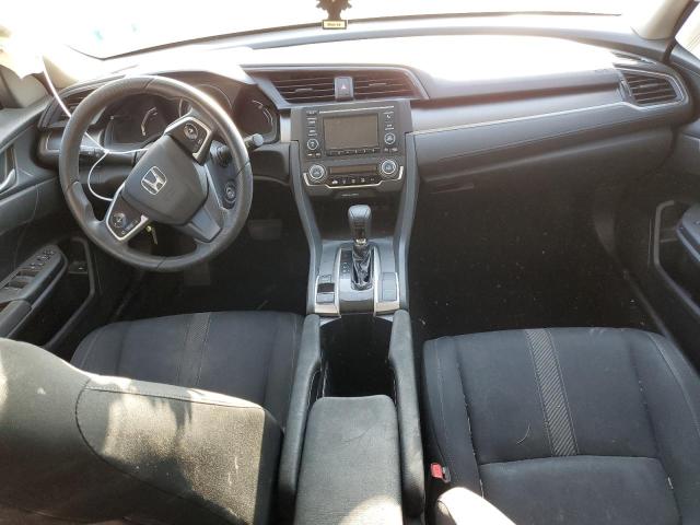Photo 8 from auction – 2016 HONDA CIVIC LX with VIN 19XFC2F5XGE219761