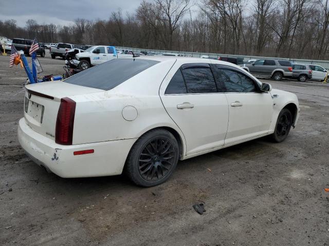 Photo 3 from auction – 2006 CADILLAC STS with VIN 1G6DW677660160790