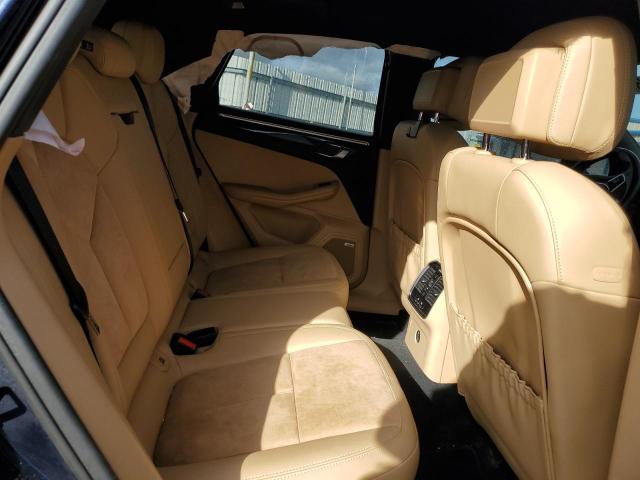 Photo 11 from auction – 2017 PORSCHE MACAN with VIN WP1AA2A55HLB06749
