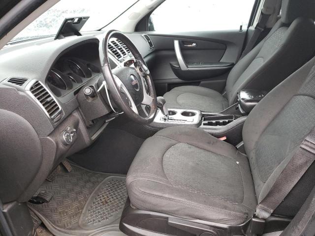 Photo 7 from auction – 2011 GMC ACADIA SLE with VIN 1GKKVNED5BJ237457