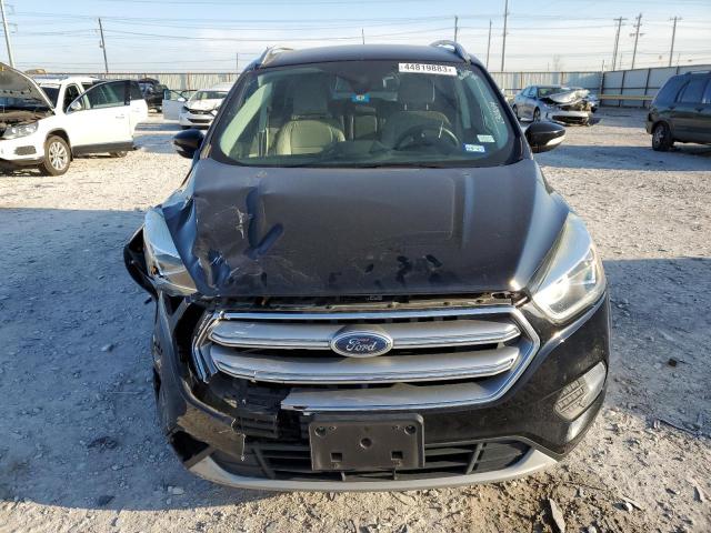 Photo 5 from auction – 2017 FORD ESCAPE TIT with VIN 1FMCU0JD2HUC78126