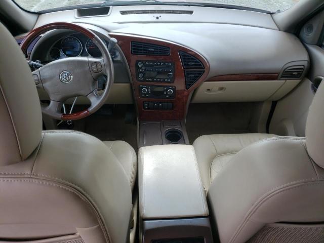 Photo 8 from auction – 2006 BUICK RENDEZVOUS with VIN 3G5DA03L26S540477