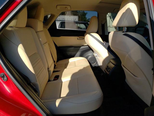 Photo 10 from auction – 2015 LEXUS NX 200T with VIN JTJBARBZ9F2012311