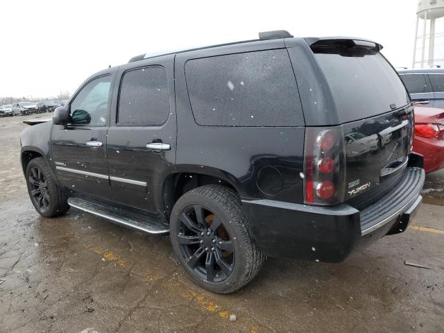 Photo 2 from auction – 2010 GMC YUKON DENA with VIN 1GKUKEEF0AR108027