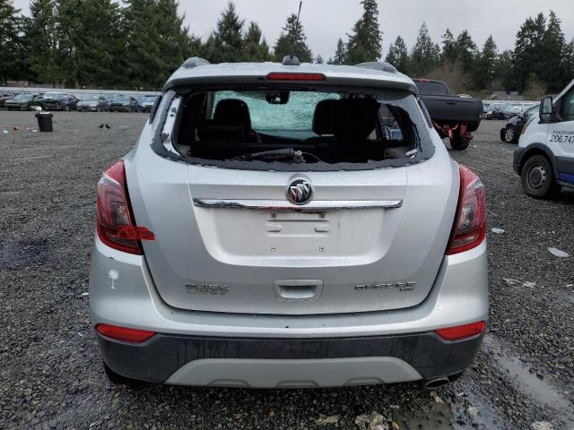 Photo 6 from auction – 2018 BUICK ENCORE PRE with VIN KL4CJESB6JB563401