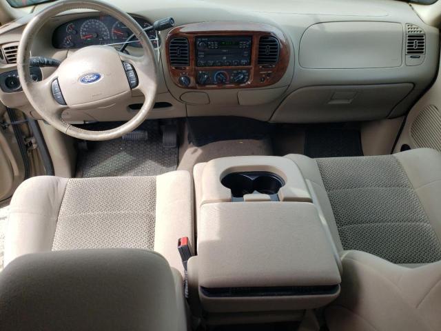 Photo 8 from auction – 2003 FORD F150 with VIN 2FTRX18W53CA90261