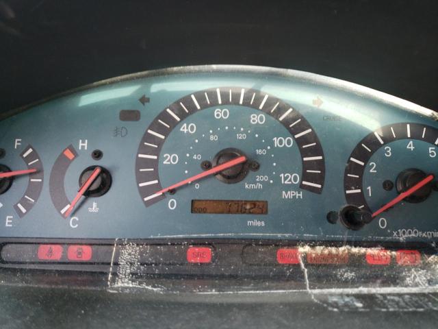 Photo 9 from auction – 2003 MITSUBISHI GALANT ES with VIN 4A3AA46G73E064442