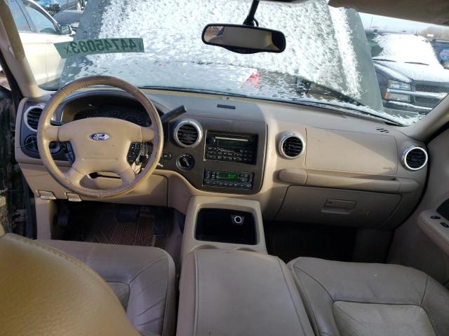 Zdjęcie 8 z aukcji – 2004 FORD EXPEDITION z VIN 1FMFU18L74LA08356