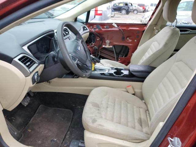 Photo 7 from auction – 2014 FORD FUSION SE with VIN 3FA6P0H71ER192498