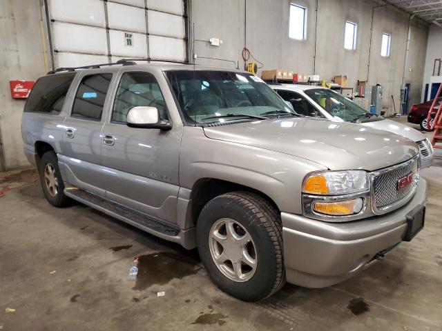Photo 4 from auction – 2002 GMC DENALI XL with VIN 1GKFK66U72J100034