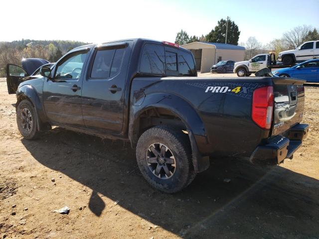 Photo 2 from auction – 2018 NISSAN FRONTIER S with VIN 1N6AD0EV5JN734499
