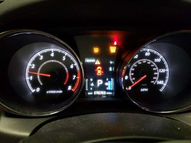 Photo 9 from auction – 2016 MITSUBISHI OUTLANDER with VIN JA4AR3AU4GZ063177