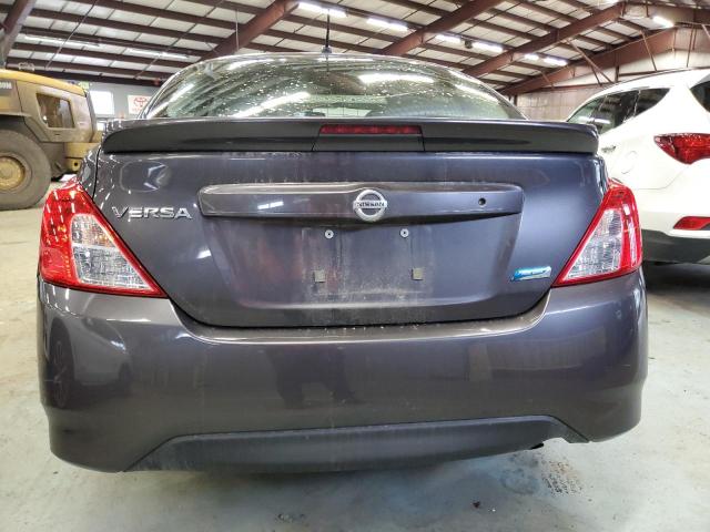 Photo 6 from auction – 2015 NISSAN VERSA S with VIN 3N1CN7AP2FL833297