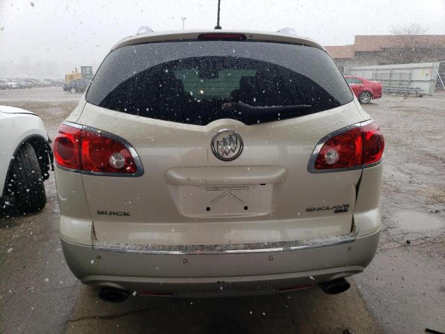Photo 6 from auction – 2011 BUICK ENCLAVE CX with VIN 5GAKRCED7BJ132067