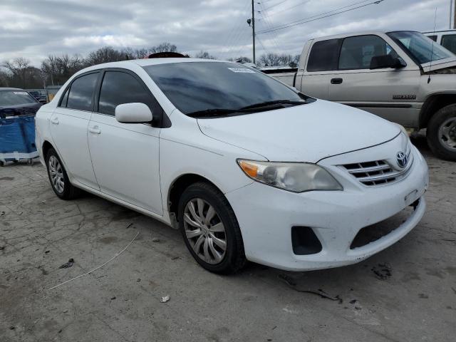 Photo 4 from auction – 2013 TOYOTA COROLLA BA with VIN 2T1BU4EE2DC061693