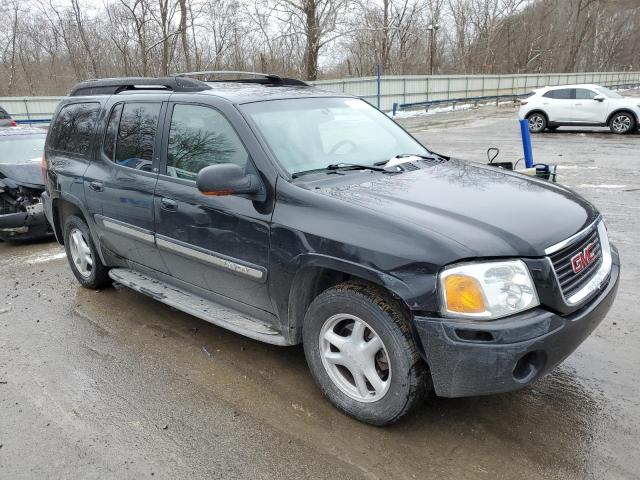 Photo 4 from auction – 2002 GMC ENVOY XL with VIN 1GKET16S826123108