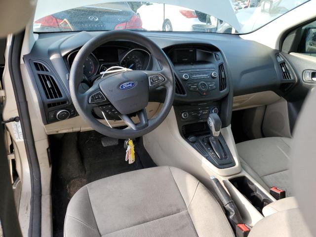 Photo 8 from auction – 2018 FORD FOCUS SE with VIN 1FADP3K29JL256348