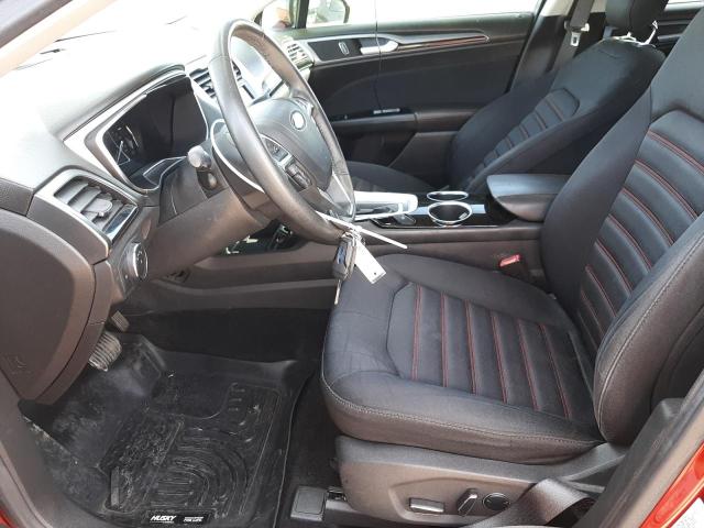 Photo 7 from auction – 2013 FORD FUSION SE with VIN 3FA6P0HR7DR209160