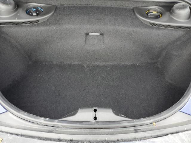 Photo 10 from auction – 2021 PORSCHE BOXSTER GT with VIN WP0CD2A80MS232500