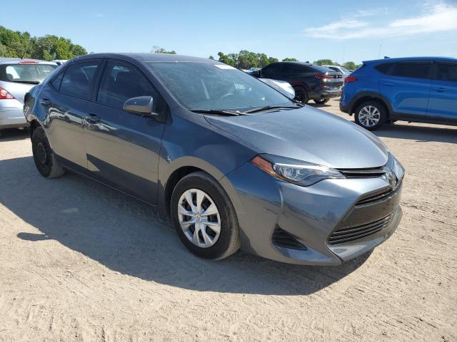 صورة رقم 4 من المزاد - 2019 TOYOTA COROLLA L مع VIN 2T1BURHEXKC214875