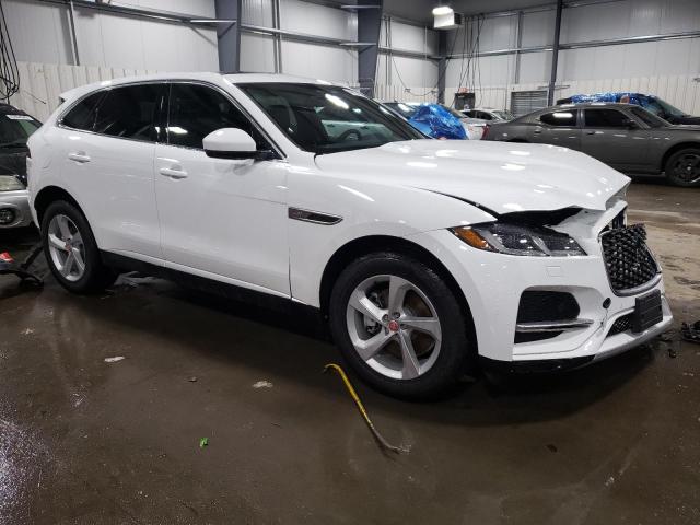 Photo 4 from auction – 2023 JAGUAR F-PACE S with VIN SADCJ2EX5PA708006