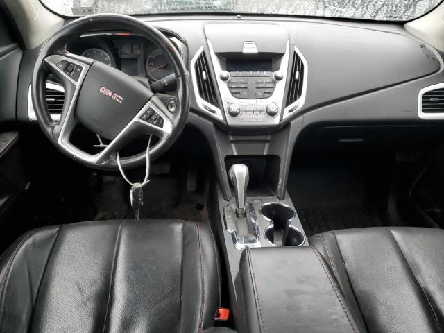 Photo 8 from auction – 2011 GMC TERRAIN SL with VIN 2CTFLVEC1B6467654