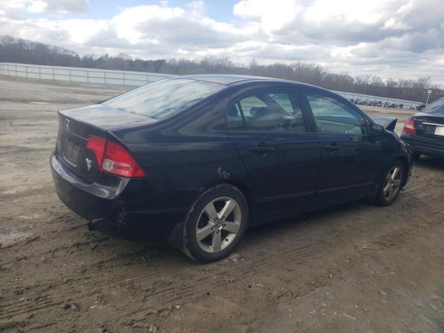 Photo 3 from auction – 2008 HONDA CIVIC EX with VIN 1HGFA16808L040617