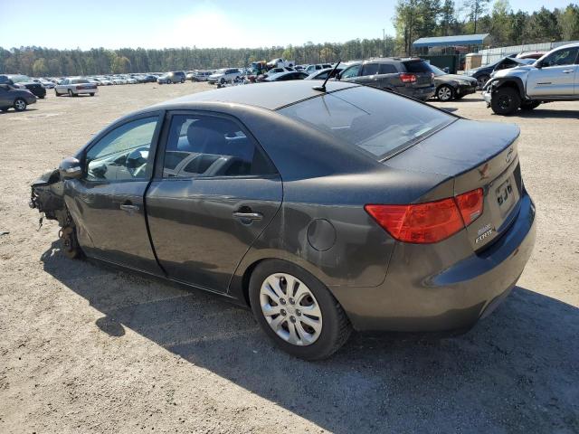 Photo 2 from auction – 2010 KIA FORTE EX with VIN KNAFU4A20A5047746
