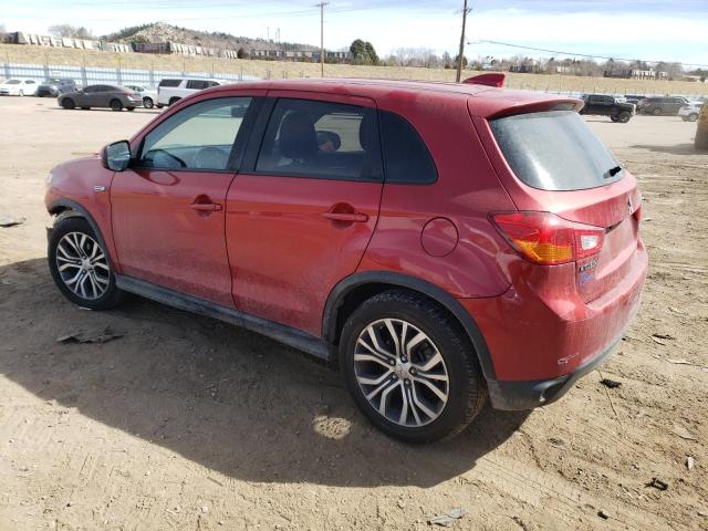 Photo 2 from auction – 2017 MITSUBISHI OUTLANDER with VIN JA4AP3AU1HZ041631