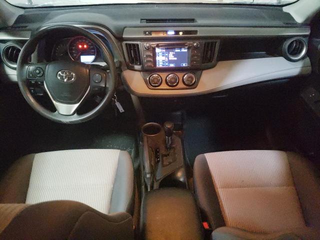 Photo 8 from auction – 2013 TOYOTA RAV4 LE with VIN 2T3BFREV0DW120155