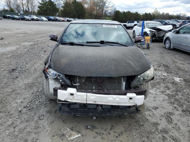 Photo 5 from auction – 2011 TOYOTA SCION TC with VIN JTKJF5C7XB3002387