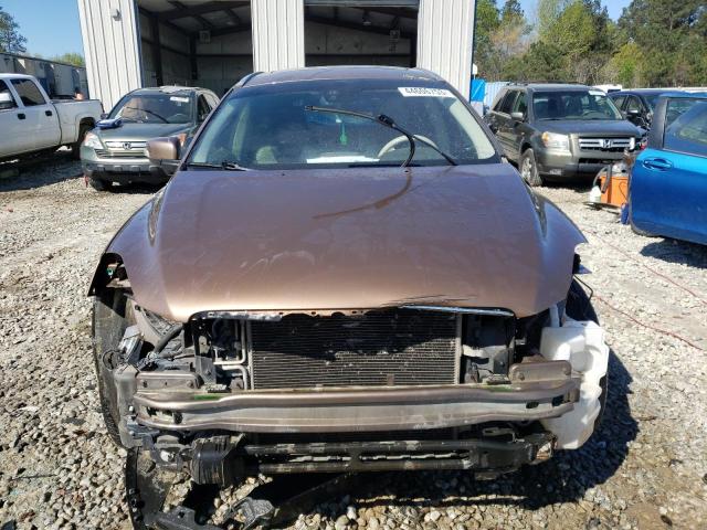 Photo 5 from auction – 2011 VOLVO XC60 3.2 with VIN YV4952DL5B2162395