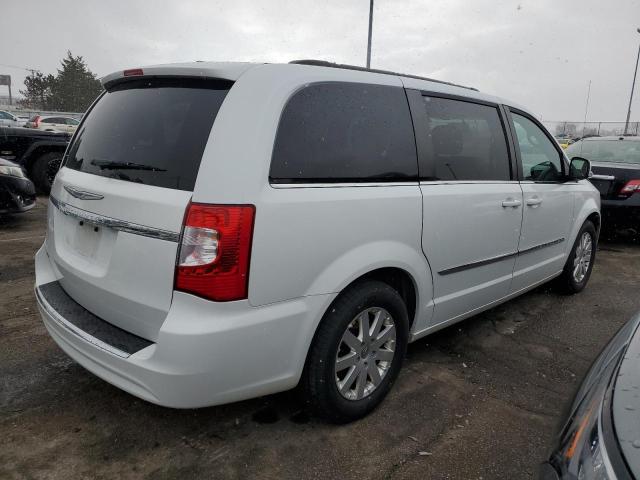 Photo 3 from auction – 2016 CHRYSLER TOWN & COU with VIN 2C4RC1BG2GR238320