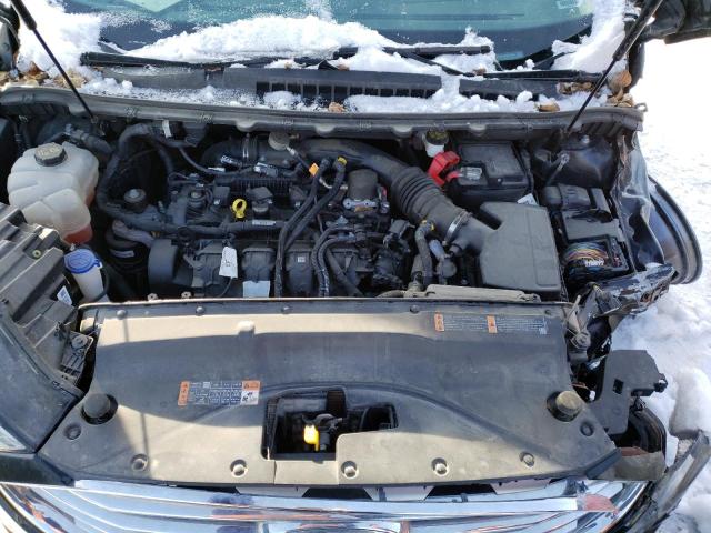 Photo 12 from auction – 2019 FORD EDGE TITAN with VIN 2FMPK4K94KBB54364