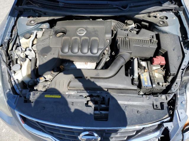 Photo 11 from auction – 2010 NISSAN ALTIMA S with VIN 1N4AL2EP3AC157685