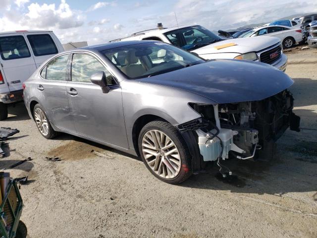 Photo 4 from auction – 2013 LEXUS ES 350 with VIN JTHBK1GG4D2064725